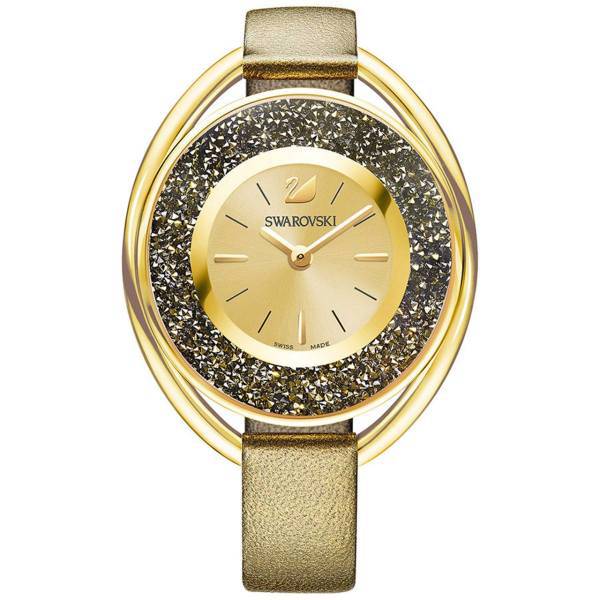 ساعت مچی عقربه ای زنانه سواروسکی مدل 5296314، Swarovski 5296314 Watch For Women