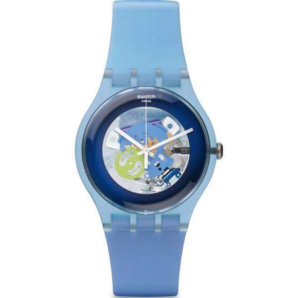 ساعت مچی عقربه‌ ای سواچ SUOS100، Swatch SUOS100 Watch