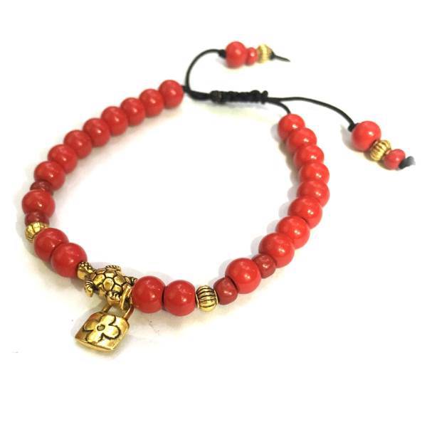 دستبند زیورآلات خرداد کد 383B