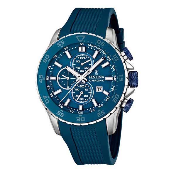 ساعت مچی عقربه ای مردانه فستینا F16642/2، Festina F16642/2
