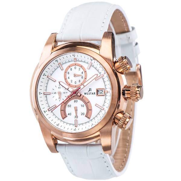 ساعت مچی عقربه‌ ای مردانه وستار WS5595PPN637، Westar WS5595PPN637 Watch For Men