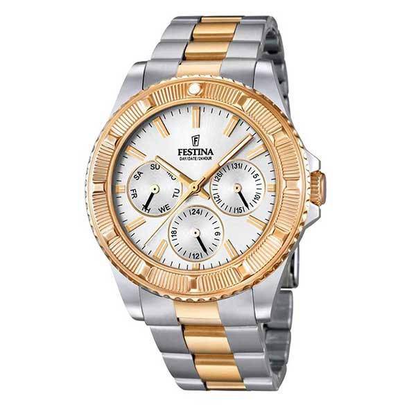 ساعت مچی عقربه ای زنانه فستینا F16692/1، Festina F16692/1