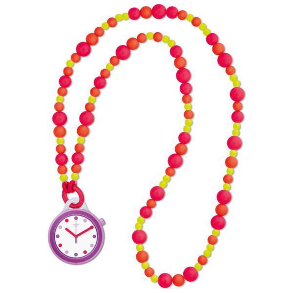 ساعت گردنبندی سواچ مدل PNP100N، Swatch PNP100N Necklace