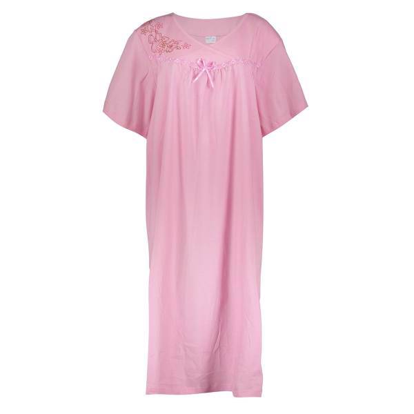 پیراهن بارداری مارکیز مدل M-1697، Markize M-1697 Maternity Dress