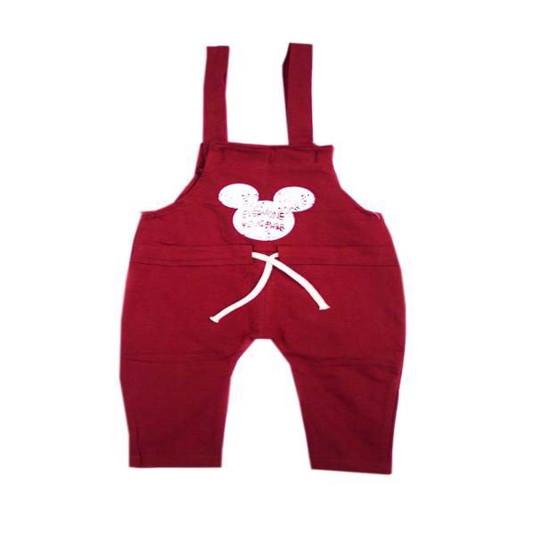 لباس کودک مدل آوین طرح 568، Baby Clothing Model Avin Sketch 568