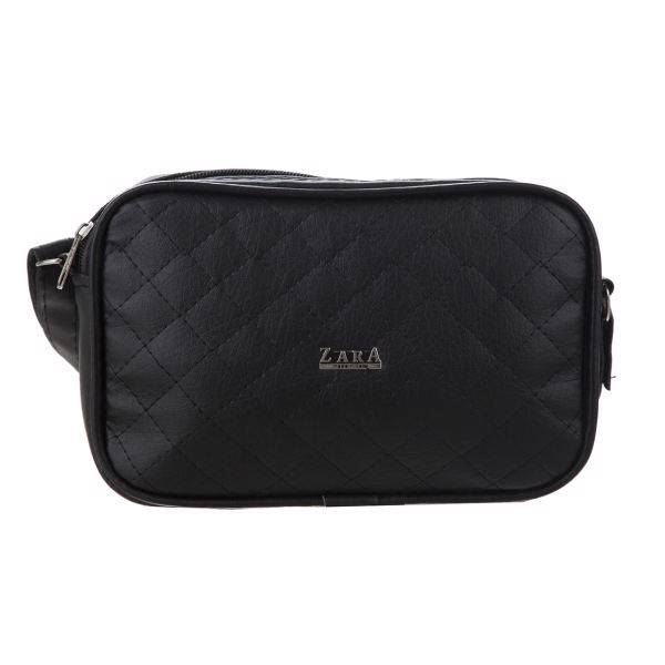 کیف زنانه دوشی کلاسیک استور طرح Zara، Classic Store Zara Shoulder Bag for women