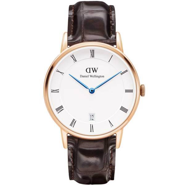 ساعت مچی عقربه ای زنانه دنیل ولینگتون مدل DW00100093، Daniel Wellington DW00100093 Watch for Women