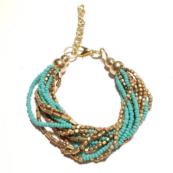 دستبند گالری ژاو مدل DTB-M01frz