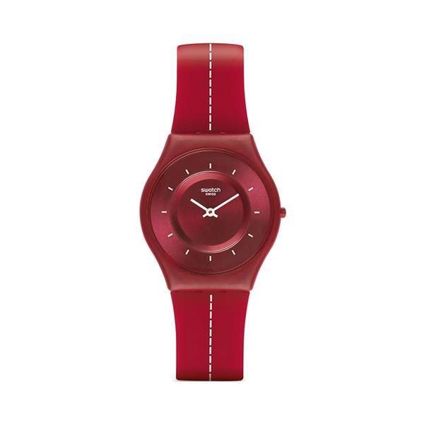 ساعت مچی عقربه ای زنانه سواچ SFR104، Swatch SFR104 Watch For Women