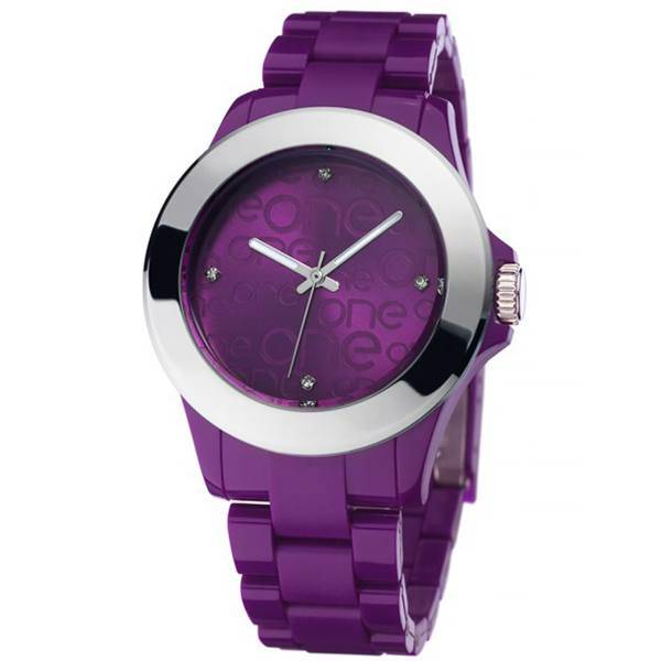 ساعت مچی عقربه‌ ای زنانه وان واچ مدل OA3074RR32E، One Watch OA3074RR32E For Women