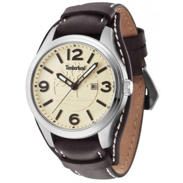 ساعت مچی عقربه ای مردانه تیمبرلند مدل TBL14476JS-07، Timberland TBL14476JS-07 Watch For Men