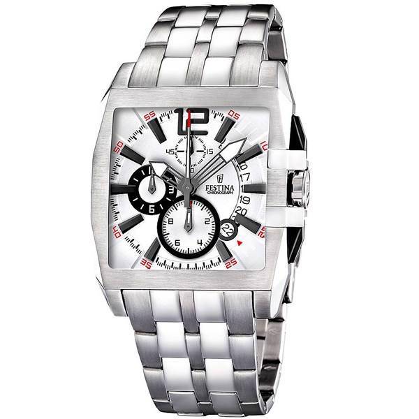 ساعت مچی عقربه ای مردانه فستینا F16393/1، Festina F16393/1