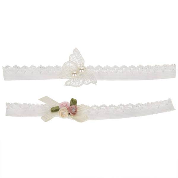 هدبند یومسه مدل 3896، Yumese 3896 Children And Baby Clothes Headband