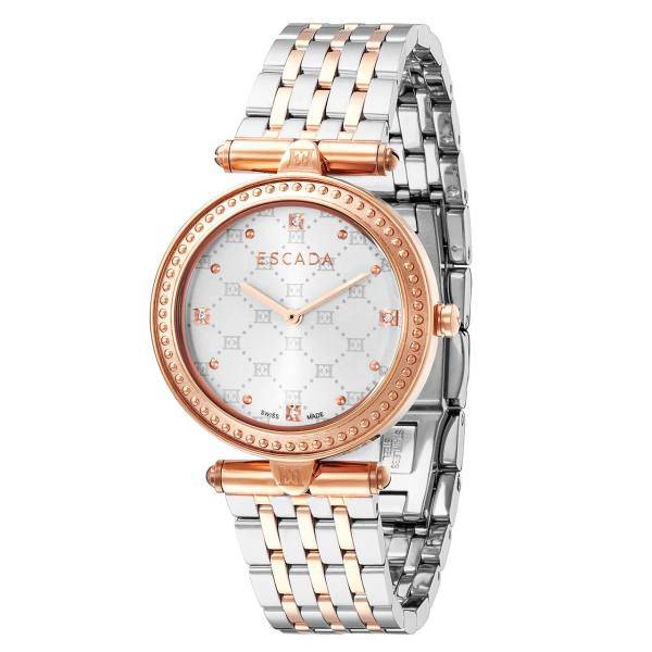 ساعت مچی عقربه ای زنانه اسکادا مدل EW3235055، ESCADA EW3235055 Watch For Women