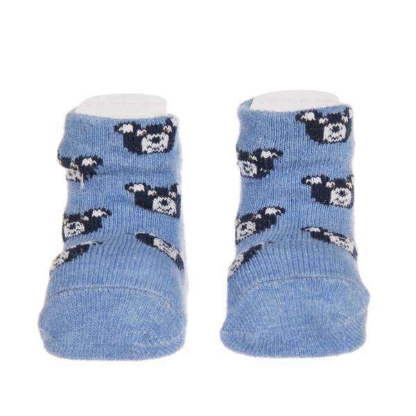 جوراب نوزادی یومسه مدل 3856N، Yumese 3856N Socks