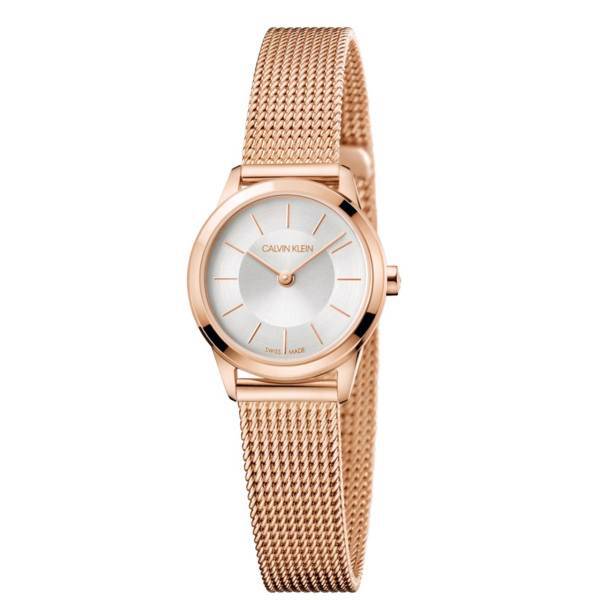 ساعت مچی عقربه ای زنانه کلوین کلاین مدل K3M236.26، Calvin Klein K3M236.26 Watch For Women