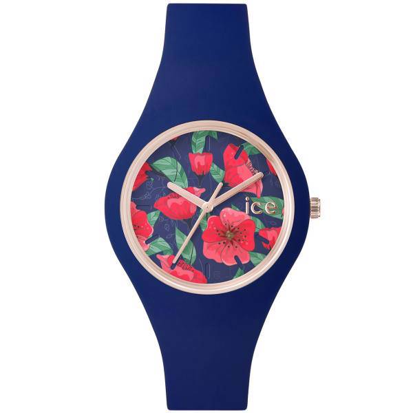 ساعت مچی عقربه‌ ای زنانه آیس واچ مدل 001440، Ice-Watch 001440 Watch For Women