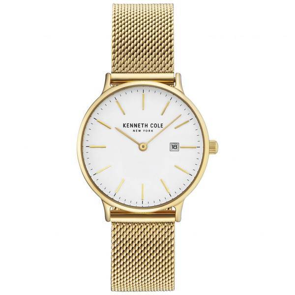 ساعت مچی عقربه ای زنانه کنت کول مدل KC15057006، Kenneth Cole KC15057006 Watch For Women