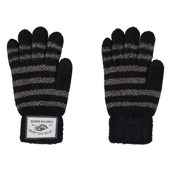 دستکش بچگانه کیتی مدل 8D-7320 مناسب برای 3 تا 6 سال، Kitti 7320-8D Gloves For Kids