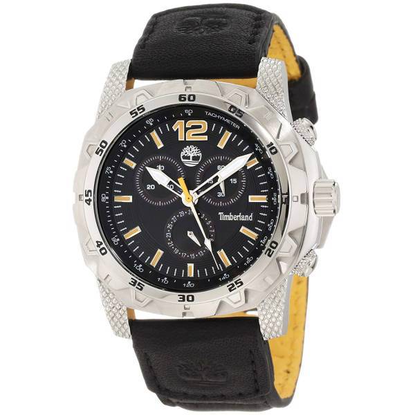 ساعت مچی عقربه ای مردانه تیمبرلند مدل TBL13318JS-02A، Timberland TBL13318JS-02A Watch For Men