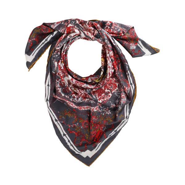 روسری ترک قواره 110، Lorenzo Scarf