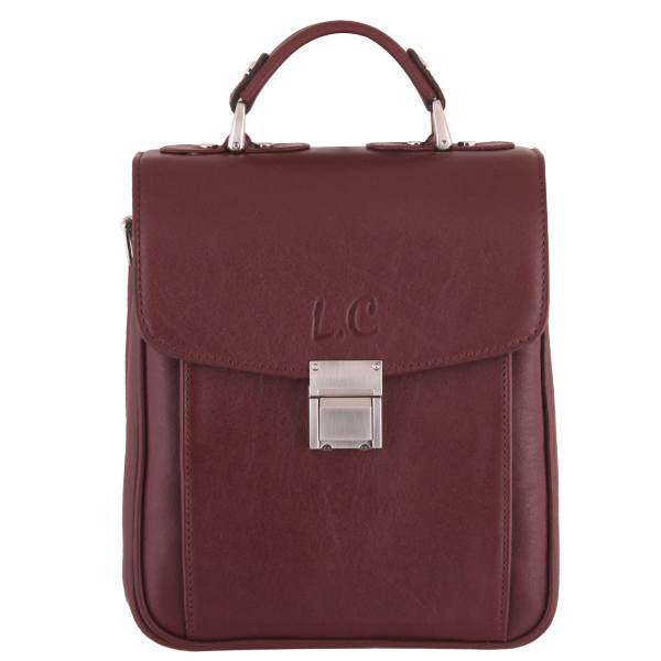 کیف دوشی شهر چرم مدل 8-75-3015، Leather City 3015-75-8 Shoulder Bag