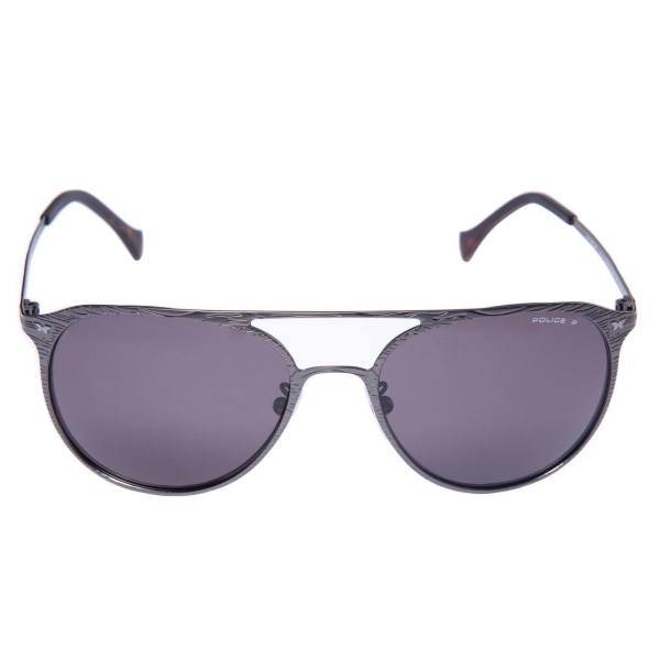 عینک آفتابی پلیس - مدل OUTLINE 1، POLICE OUTLINE 1 SUNGLASSES - SPL167 COL627P