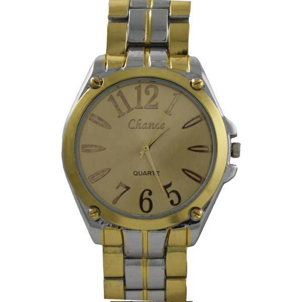 ساعت مچی مردانه چانس کد MW38، Chance Mw38 Men Watch For Men