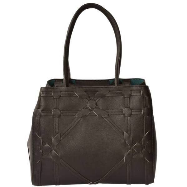 کیف دستی زنانه پارینه چرم مدل PV33-4، Parine Charm PV33-4 Hand Bag For Women