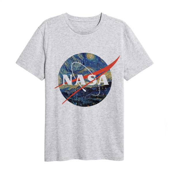 تی شرت ماسادیزان مدل ناسا کد 225، Masa Design Tshirt NASA 225