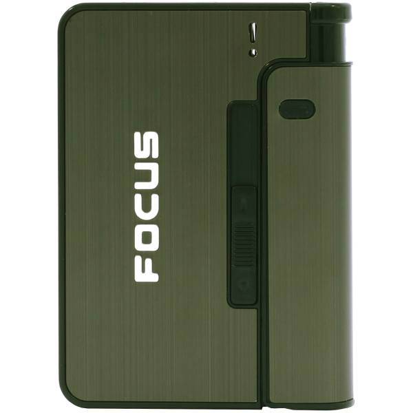 جاسیگاری واته مدل Focus، Vate Focus Cigarette Case