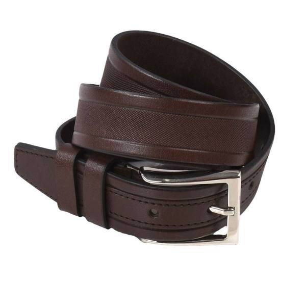 کمربند مردانه کهن چرم مدل B4-1، Kohan Charm B4-1 Belt for men