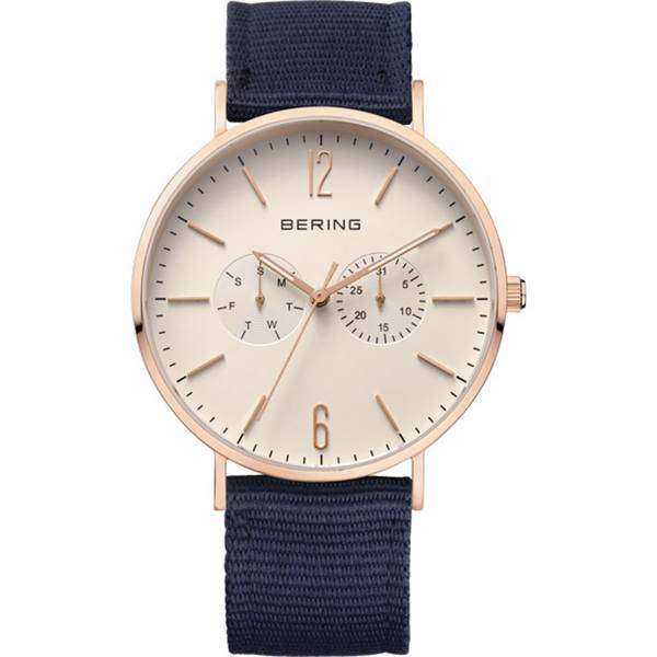 ساعت مچی عقربه‌ ای مردانه برینگ مدل B14240-664، Bering B14240-664 Watch For Men