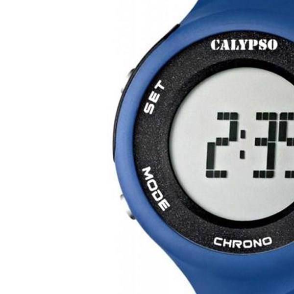 ساعت مچی دیجیتالی کالیپسو K5604/3، Calypso K5604/3