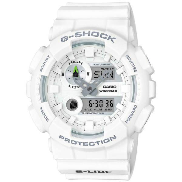 ساعت مچی عقربه ای مردانه کاسیو جی شاک مدل GAX-100A-7ADR، Casio G-Shock GAX-100A-7ADR Watch For Men