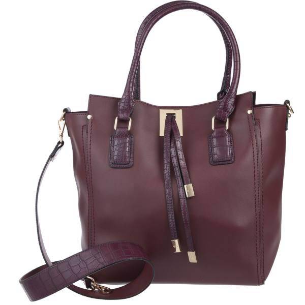 کیف دستی زنانه کارپیزا مدل BS524401W17، Carpisa BS524401W17 Hand Bag For Women