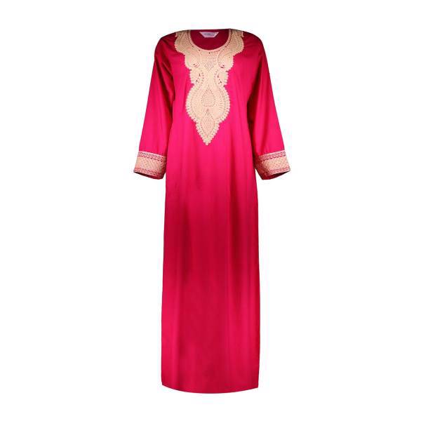 پیراهن زنانه آنجلینا سکرت مدل 5233، Angelina Secret 5233 Comfort Dress For Women