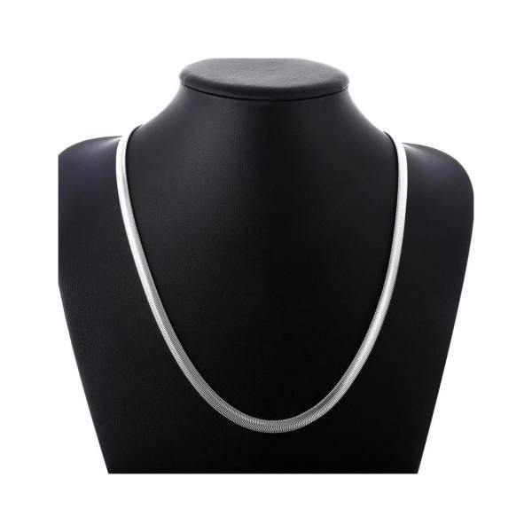 گردنبند اسپادانا طرح آنیا کد N193