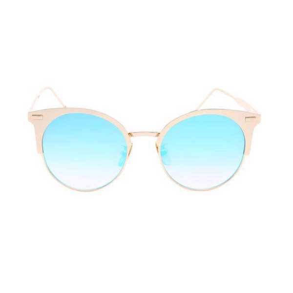 عینک آفتابی تام برون مدل TB 028A - C52، Thom Browne TB 028A - C52 Sunglasses