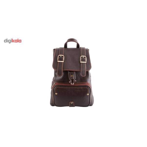 کوله پشتی مثالین کد 24037، Mesaleen 24037 Backpack