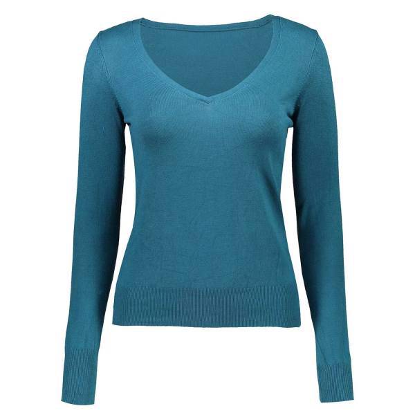 پلیور زنانه زی مدل 1718008، Zi 1718008 Sweater For Women