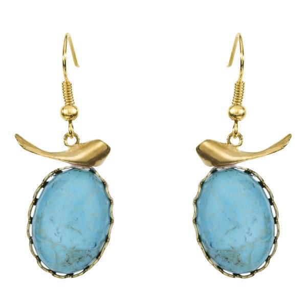 گوشواره ناردونه مدل RP55، Nardoone RP55 Earring
