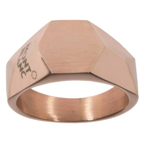 انگشتر جینا کد JRMR-001 سایز 10، Jina ring 10 size