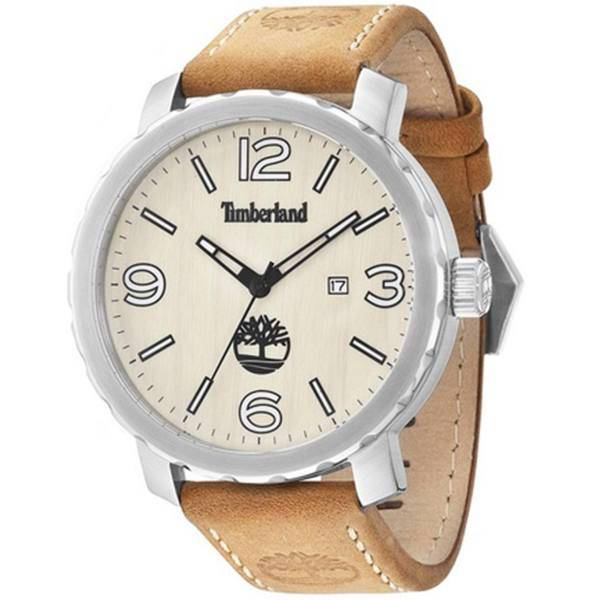 ساعت مچی عقربه‌ ای مردانه تیمبرلند مدل TBL14399XS-07، Timberland TBL14399XS-07 Watch For Men