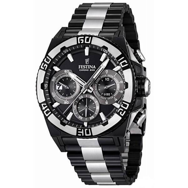 ساعت مچی عقربه ای مردانه فستینا F16660/1، Festina F16660/1