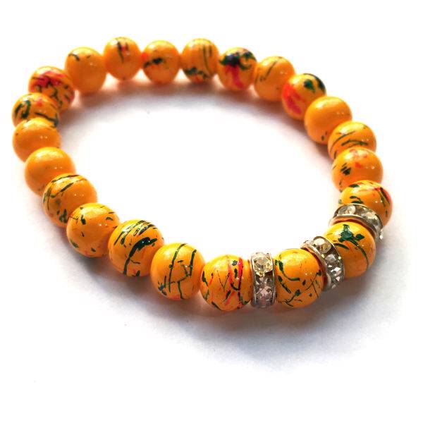 دستبند زیورآلات خرداد مدل Khordad_393B