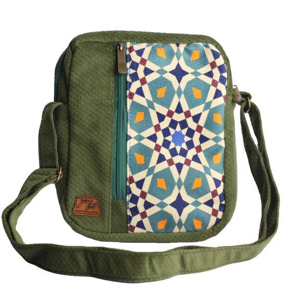 کیف رودوشی زنانه یوتاب کد 102