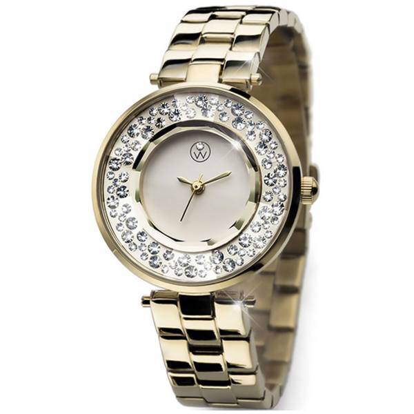 ساعت مچی عقربه ای زنانه الیور وبر مدل 65046-RG، Oliver Weber 65046-RG Watch For Women