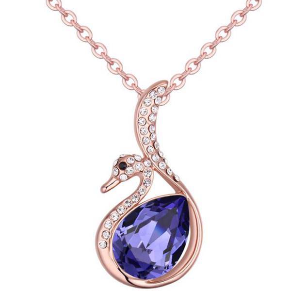 گردنبند زنانه مدل NANA21447