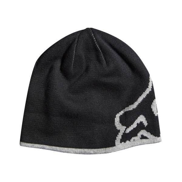 کلاه بافتنی فاکس مدل Heather Grey Streamliner، Fox Heather Grey Streamliner Beanie